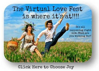 lovefest ad